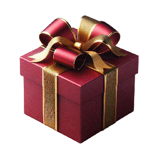 Paquet cadeau
